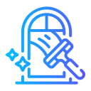 CC Window Wash Logo